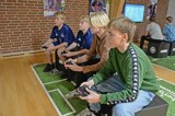 FIFA 21 21 11 LLN Press FIFA 21 21 11 LLN Press